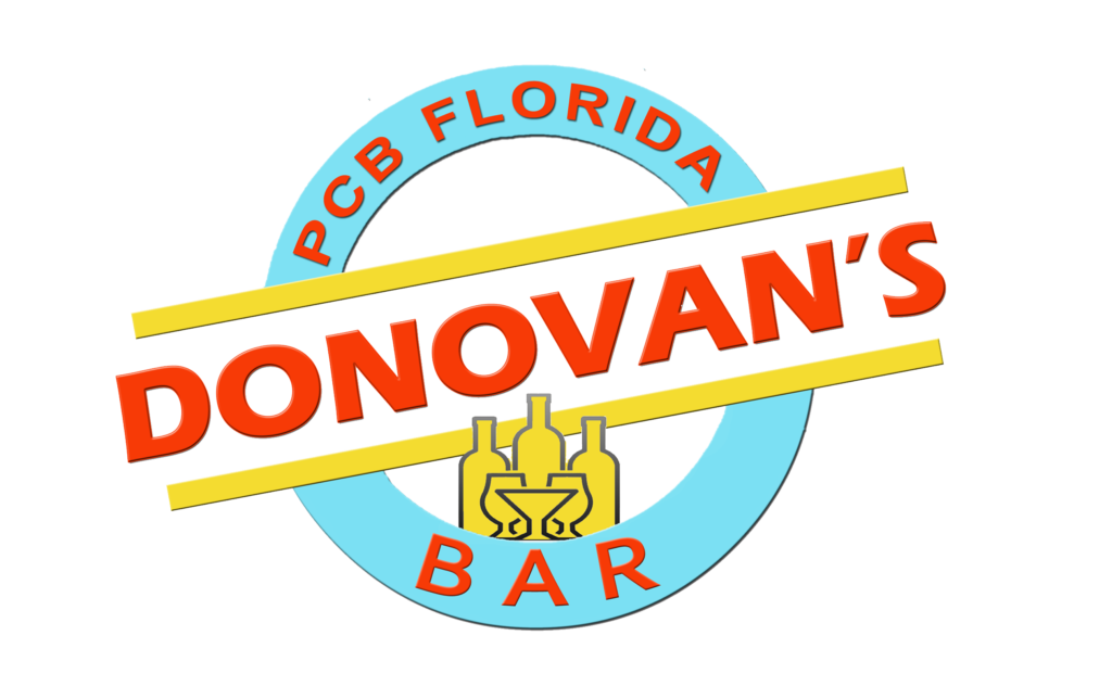 Donovan's Reef Bar - Bars near me 32413